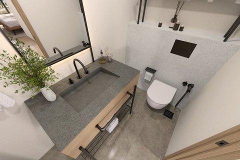 2 bedrooms Apartment in Bavaria Town, Vietnam No. 95123 12