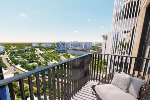 2 bedrooms Apartment in Bavaria Town, Vietnam No. 95123 5