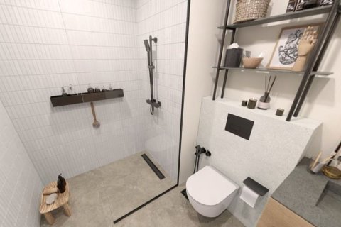 2 bedrooms Apartment in Bavaria Town, Vietnam No. 95123 11