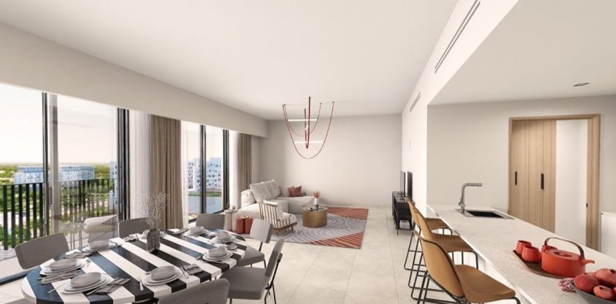 2 bedrooms Apartment in Bavaria Town, Vietnam No. 95123