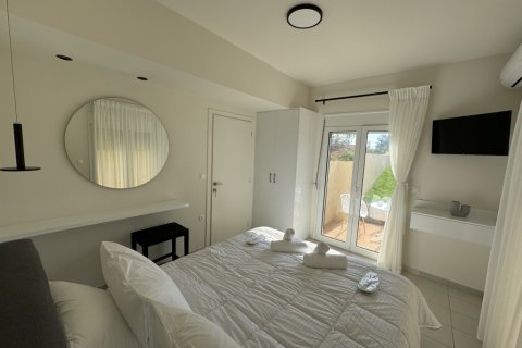 2 bedrooms Villa in Rethymno, Greece No. 108891 11