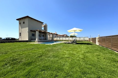 2 bedrooms Villa in Rethymno, Greece No. 108891 13