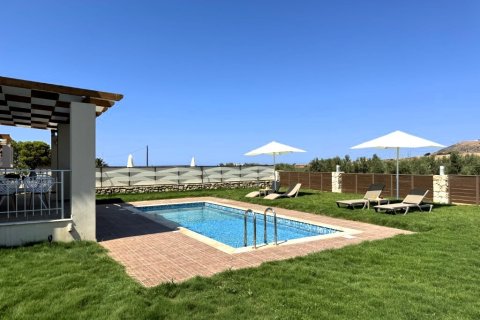 2 bedrooms Villa in Rethymno, Greece No. 108891 1