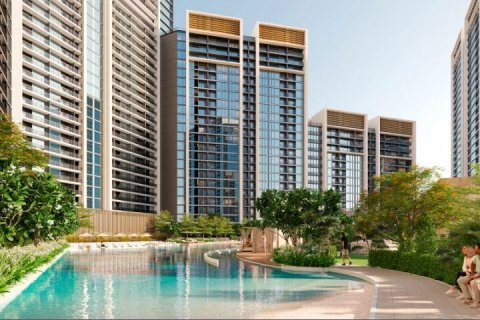 1 chambre Appartement à Dubai, UAE No. 127281