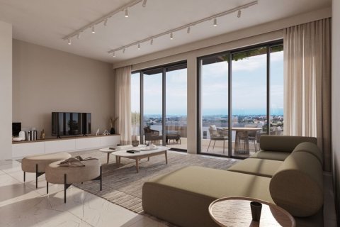 3 bedrooms Villa in Tala, Cyprus No. 65242 8