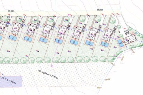 3 bedrooms Villa in Tala, Cyprus No. 65242 11