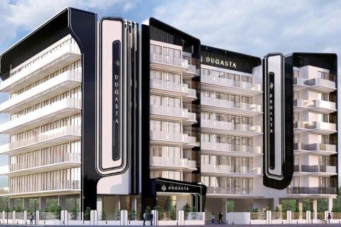 1 bedroom Apartment in Can Tho, Vietnam No. 92090 2