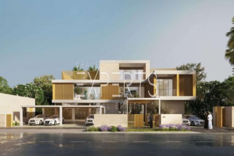 7 bedrooms Villa in Al Reem Island, UAE No. 129666