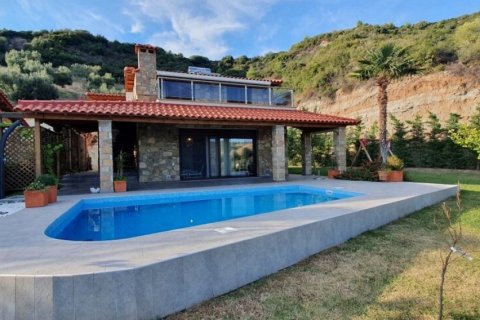 3 chambres Villa à Chalkidiki, Greece No. 51876 1