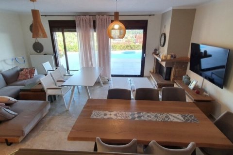 3 chambres Villa à Chalkidiki, Greece No. 51876 8