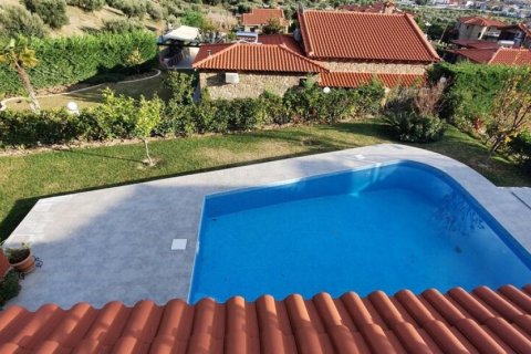 3 chambres Villa à Chalkidiki, Greece No. 51876 4