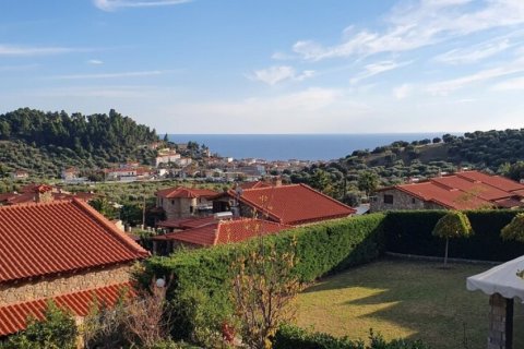 3 chambres Villa à Chalkidiki, Greece No. 51876 3