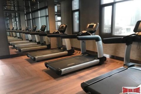 1 bedroom Apartment in Bangkok, Thailand No. 95906 23