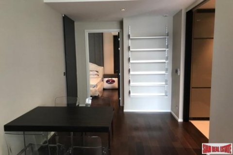 1 bedroom Apartment in Bangkok, Thailand No. 95906 2