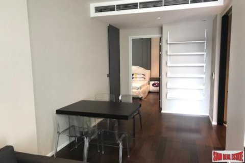 1 bedroom Apartment in Bangkok, Thailand No. 95906 6