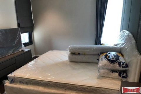 1 bedroom Apartment in Bangkok, Thailand No. 95906 10