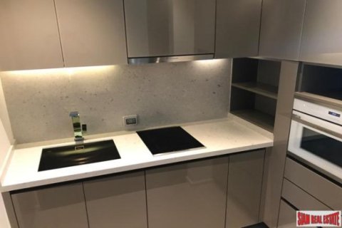 1 bedroom Apartment in Bangkok, Thailand No. 95906 4