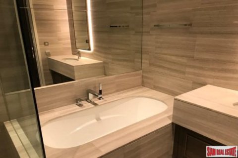 1 bedroom Apartment in Bangkok, Thailand No. 95906 12