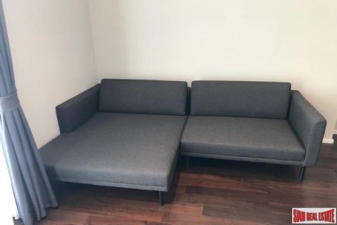 1 bedroom Apartment in Bangkok, Thailand No. 95906 7