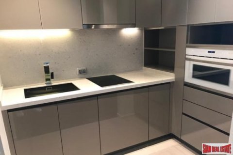 1 bedroom Apartment in Bangkok, Thailand No. 95906 15