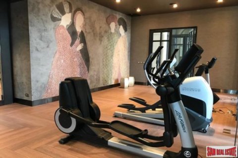 1 bedroom Apartment in Bangkok, Thailand No. 95906 21