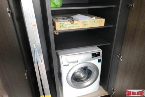 1 bedroom Apartment in Bangkok, Thailand No. 95906 3