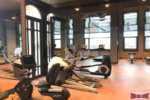 1 bedroom Apartment in Bangkok, Thailand No. 95906 24