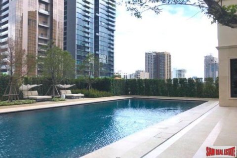 1 bedroom Apartment in Bangkok, Thailand No. 95906 1