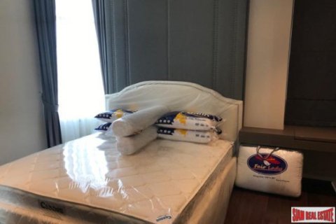 1 bedroom Apartment in Bangkok, Thailand No. 95906 8