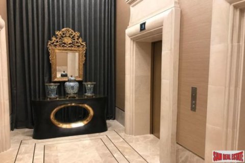 1 bedroom Apartment in Bangkok, Thailand No. 95906 17