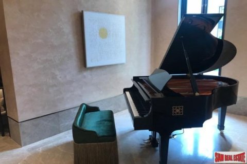 1 bedroom Apartment in Bangkok, Thailand No. 95906 26