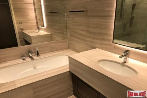 1 bedroom Apartment in Bangkok, Thailand No. 95906 13