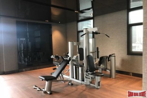 1 bedroom Apartment in Bangkok, Thailand No. 95906 22