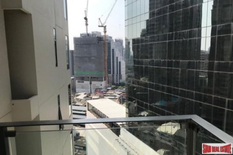 1 bedroom Apartment in Bangkok, Thailand No. 95906 5