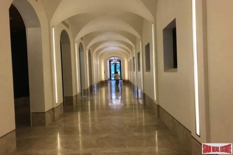 1 bedroom Apartment in Bangkok, Thailand No. 95906 16