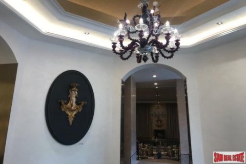 1 bedroom Apartment in Bangkok, Thailand No. 95906 29