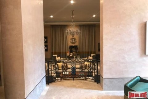 1 bedroom Apartment in Bangkok, Thailand No. 95906 27