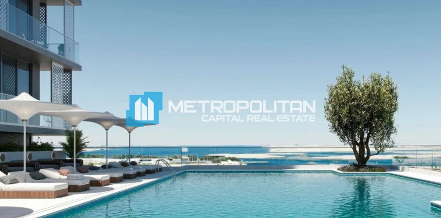 3 chambres Appartement à Al Reem Island, UAE No. 121522