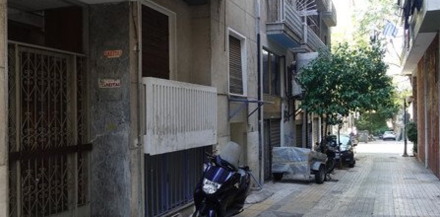 343m² Edificio en Athens, Greece No. 55615