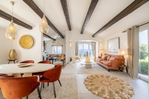 Дом с 5 спальнями в Ле Тинье, Франция №69058 8