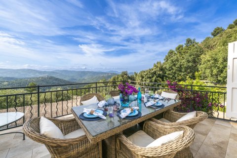 Дом с 5 спальнями в Ле Тинье, Франция №69058 5