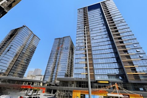 Квартира с 3 спальнями в Кадыкёй, Турция №128319