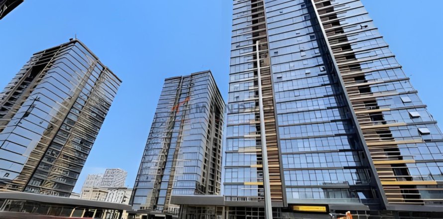 Квартира с 3 спальнями в Кадыкёй, Турция №128319