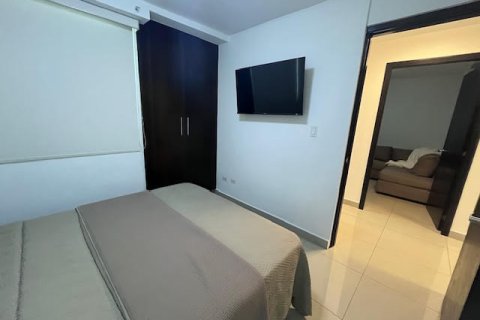 3 bedrooms Apartment in Panama City, Panama No. 75364 12