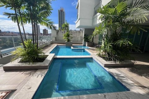 3 bedrooms Apartment in Panama City, Panama No. 75364 6