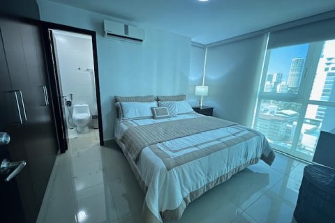 3 bedrooms Apartment in Panama City, Panama No. 75364 16