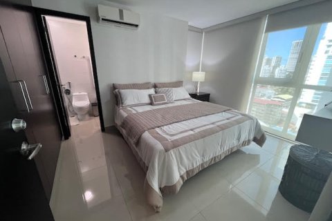 3 bedrooms Apartment in Panama City, Panama No. 75364 18