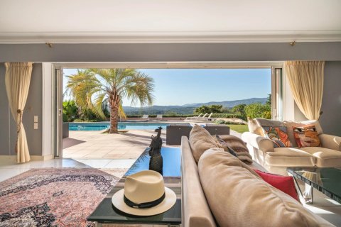 6 chambres Villa à Mougins, France No. 67231 6