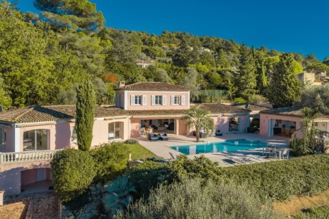 6 chambres Villa à Mougins, France No. 67231 2