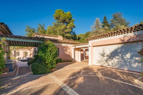 6 chambres Villa à Mougins, France No. 67231 8